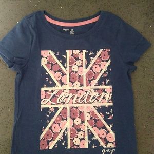 Gap Kids - Toddler shirt